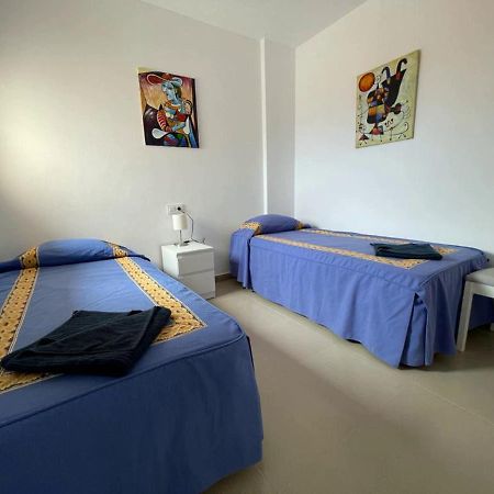 Mediterranean Sea View Apartment Cartagena Exterior foto