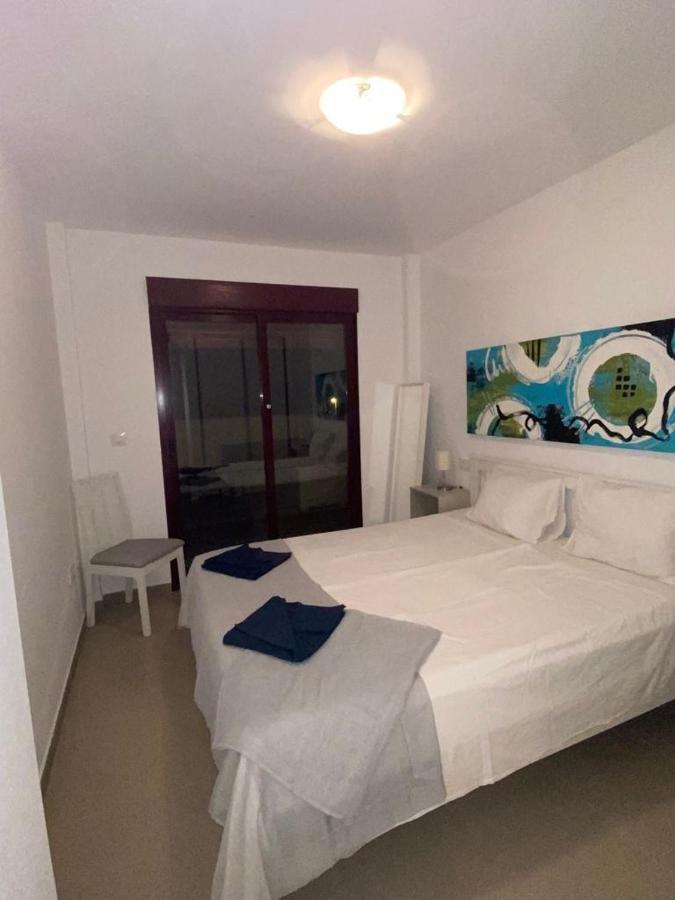 Mediterranean Sea View Apartment Cartagena Exterior foto